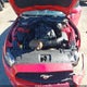 1FA6P8TH7F5393289 2015 Ford Mustang Ecoboost auction photo thumbnail 10