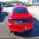 1FA6P8TH7F5393289 2015 Ford Mustang Ecoboost auction photo thumbnail 17