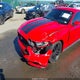 1FA6P8TH7F5393289 2015 Ford Mustang Ecoboost auction photo thumbnail 6