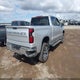 3GCUYDED0MG380519 2021 Chevrolet Silverado 1500 4Wd Short Bed Lt auction photo thumbnail 4