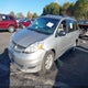 5TDZK23C98S221463 2008 Toyota Sienna Le auction photo thumbnail 2