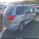 5TDZK23C98S221463 2008 Toyota Sienna Le auction photo thumbnail 4