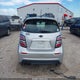 1G1JD6SHXJ4107087 2018 Chevrolet Sonic Lt Auto auction photo thumbnail 16