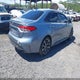 JTDS4MCE0NJ083877 2022 Toyota Corolla Se auction photo thumbnail 4
