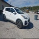 KNDPMCAC8L7777695 2020 Kia Sportage Lx auction photo thumbnail 1