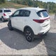 KNDPMCAC8L7777695 2020 Kia Sportage Lx auction photo thumbnail 3