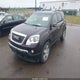 1GKEV33D59J120895 2009 GMC Acadia Slt-2 auction photo thumbnail 2