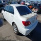 1NXBR32E03Z105901 2003 Toyota Corolla Le auction photo thumbnail 3