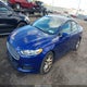 3FA6P0H74GR310062 2016 Ford Fusion Se auction photo thumbnail 2