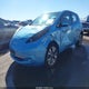1N4AZ0CP2FC322445 2015 Nissan Leaf Sv auction photo thumbnail 2