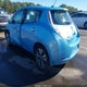 1N4AZ0CP2FC322445 2015 Nissan Leaf Sv auction photo thumbnail 3