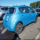 1N4AZ0CP2FC322445 2015 Nissan Leaf Sv auction photo thumbnail 4