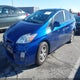 JTDKN3DU9A0221462 2010 Toyota Prius Iv auction photo thumbnail 2