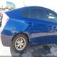 JTDKN3DU9A0221462 2010 Toyota Prius Iv auction photo thumbnail 6