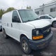 1GCWGFFA8C1124475 2012 Chevrolet Express 2500 Work Van auction photo thumbnail 1