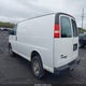 1GCWGFFA8C1124475 2012 Chevrolet Express 2500 Work Van auction photo thumbnail 3