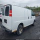 1GCWGFFA8C1124475 2012 Chevrolet Express 2500 Work Van auction photo thumbnail 4