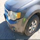 1FMCU0EGXAKC87856 2010 Ford Escape Limited auction photo thumbnail 12