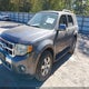 1FMCU0EGXAKC87856 2010 Ford Escape Limited auction photo thumbnail 2
