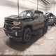 3GCUKSEJ4JG519719 2018 Chevrolet Silverado 1500 1Lz/2Lz auction photo thumbnail 2