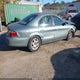 1MEFM55S95A616480 2005 Mercury Sable Ls auction photo thumbnail 4
