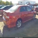 2T1BU4EEXDC082548 2013 Toyota Corolla S Special Edition auction photo thumbnail 4