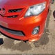 2T1BU4EEXDC082548 2013 Toyota Corolla S Special Edition auction photo thumbnail 6
