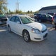 2G1WA5E30E1158267 2014 Chevrolet Impala Limited Ls auction photo thumbnail 1