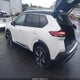 JN8BT3CB7PW482279 2023 Nissan Rogue Sl Intelligent Awd auction photo thumbnail 3