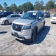 5N1DR3CC2PC262072 2023 Nissan Pathfinder Sl 4Wd auction photo thumbnail 2