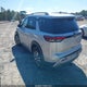 5N1DR3CC2PC262072 2023 Nissan Pathfinder Sl 4Wd auction photo thumbnail 3