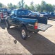 5TEWN72N7YZ716029 2000 Toyota Tacoma Base V6 auction photo thumbnail 3