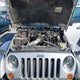 1J4GA59157L176565 2007 Jeep Wrangler Unlimited Sahara auction photo thumbnail 10
