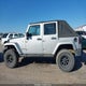 1J4GA59157L176565 2007 Jeep Wrangler Unlimited Sahara auction photo thumbnail 14