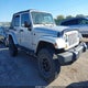 1J4GA59157L176565 2007 Jeep Wrangler Unlimited Sahara auction photo thumbnail 1