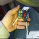 JTMBD33V066001693 2006 Toyota Rav4 auction photo thumbnail 11