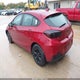 3G1BE6SM7KS587184 2019 Chevrolet Cruze Lt auction photo thumbnail 3