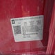 3G1BE6SM7KS587184 2019 Chevrolet Cruze Lt auction photo thumbnail 9