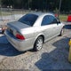 1LNHM86S85Y660709 2005 Lincoln Ls V6 auction photo thumbnail 4