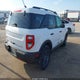 3FMCR9B60RRE62527 2024 Ford Bronco Sport Big Bend auction photo thumbnail 4