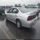 2G1WH52K749420647 2004 Chevrolet Impala Ls auction photo thumbnail 3