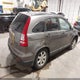 5J6RE485X9L017250 2009 Honda Cr-V Ex auction photo thumbnail 4