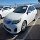 5YFBU4EE4DP133770 2013 Toyota Corolla Le auction photo thumbnail 2