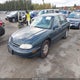 2G1WN52M5S9341596 1995 Chevrolet Lumina Ls auction photo thumbnail 2