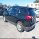 2GNAXKEV7K6110884 2019 Chevrolet Equinox Lt auction photo thumbnail 3