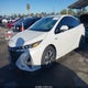 JTDKARFPXJ3099280 2018 Toyota Prius Prime Plus auction photo thumbnail 2