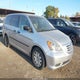 5FNRL3H23AB012815 2010 Honda Odyssey Lx auction photo thumbnail 1