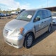 5FNRL3H23AB012815 2010 Honda Odyssey Lx auction photo thumbnail 2