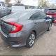 19XFC2F57JE029844 2018 Honda Civic Lx auction photo thumbnail 4