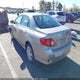 2T1BU4EE5AC389217 2010 Toyota Corolla Xle auction photo thumbnail 3